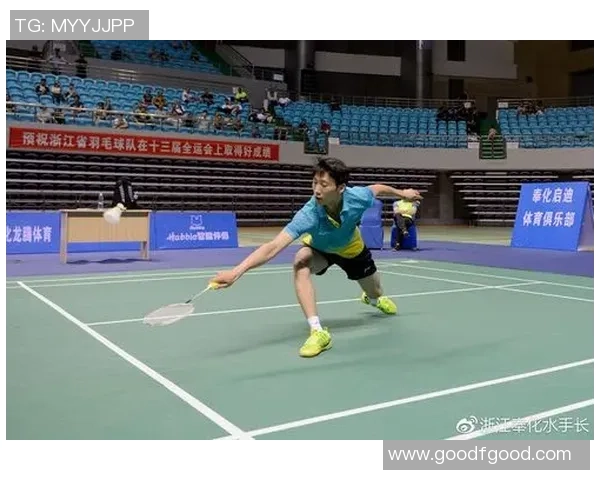 成都羽毛球队在精英赛中的实力展现与未来发展潜力分析